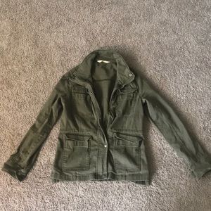 Hollister Jacket